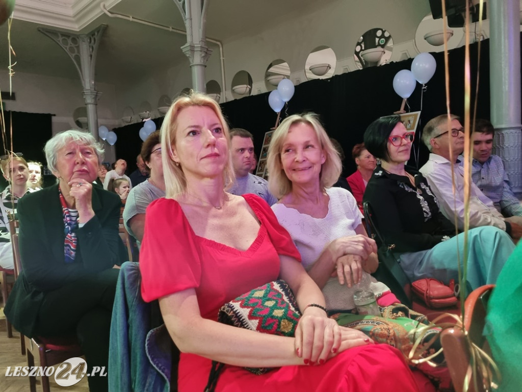 10-lecie ŚDS Wena w Lesznie