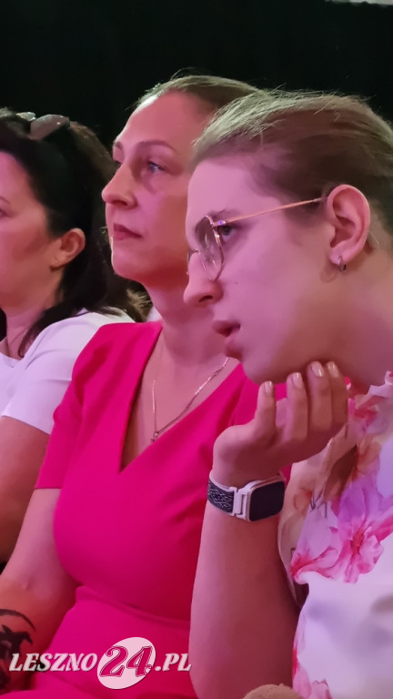 10-lecie ŚDS Wena w Lesznie