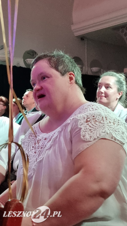 10-lecie ŚDS Wena w Lesznie