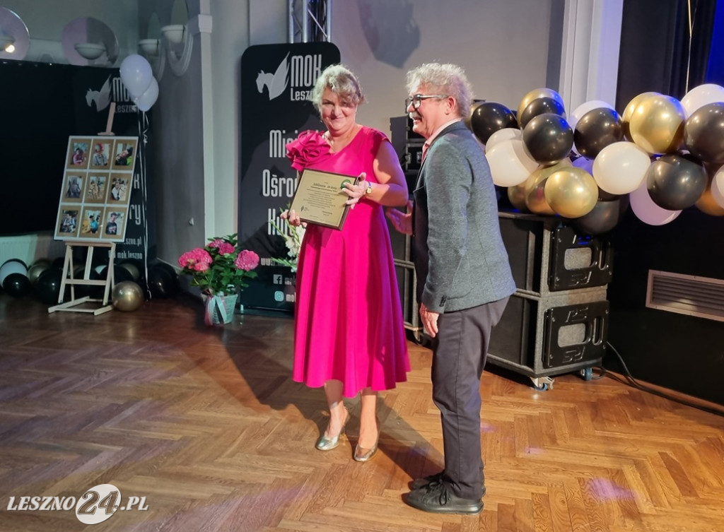 10-lecie ŚDS Wena w Lesznie