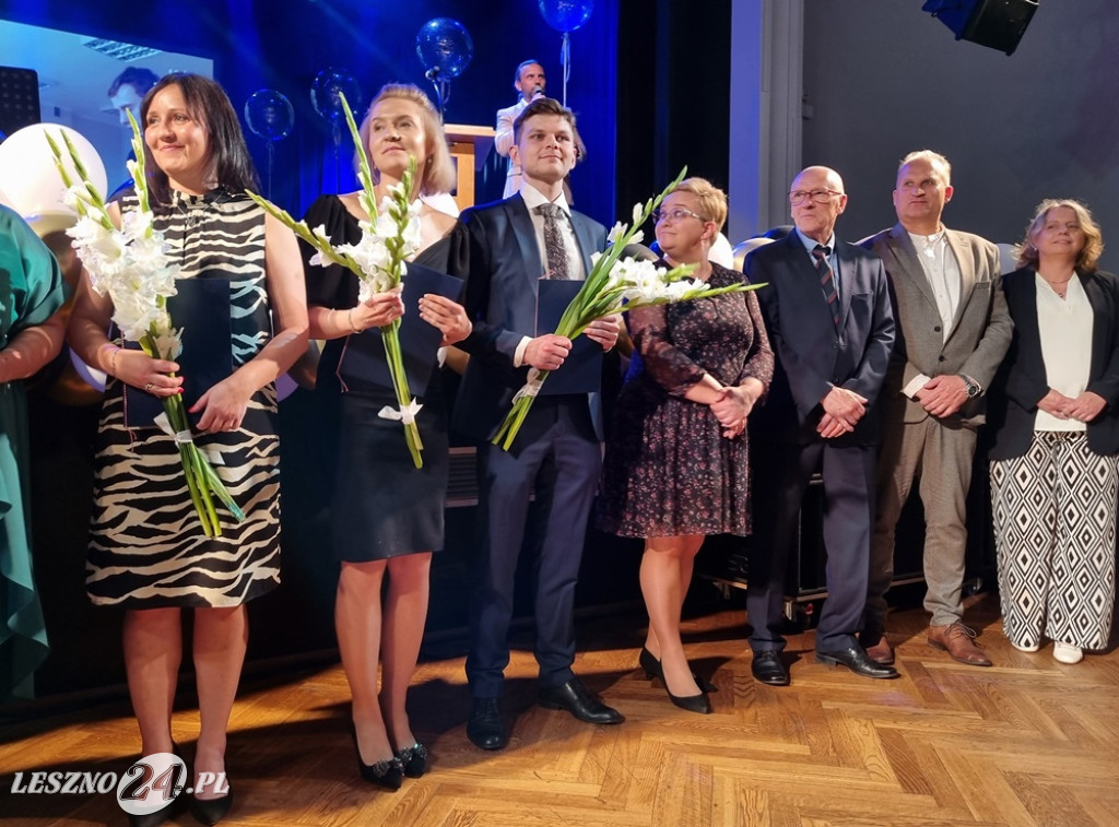 10-lecie ŚDS Wena w Lesznie
