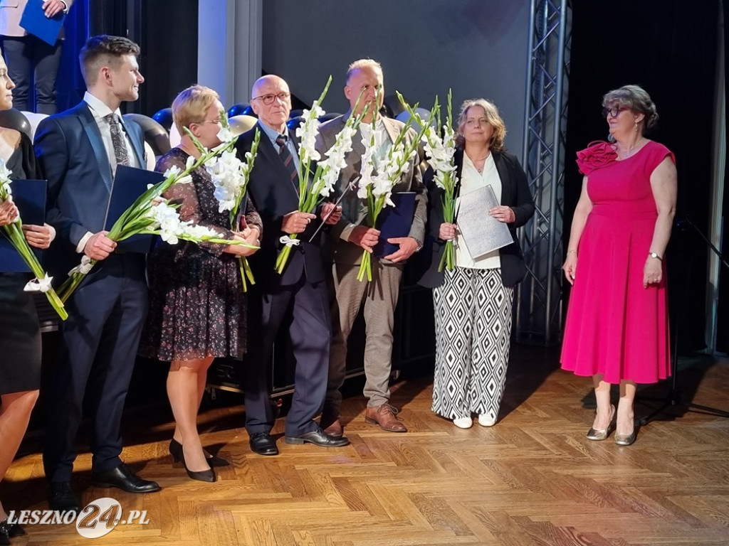 10-lecie ŚDS Wena w Lesznie