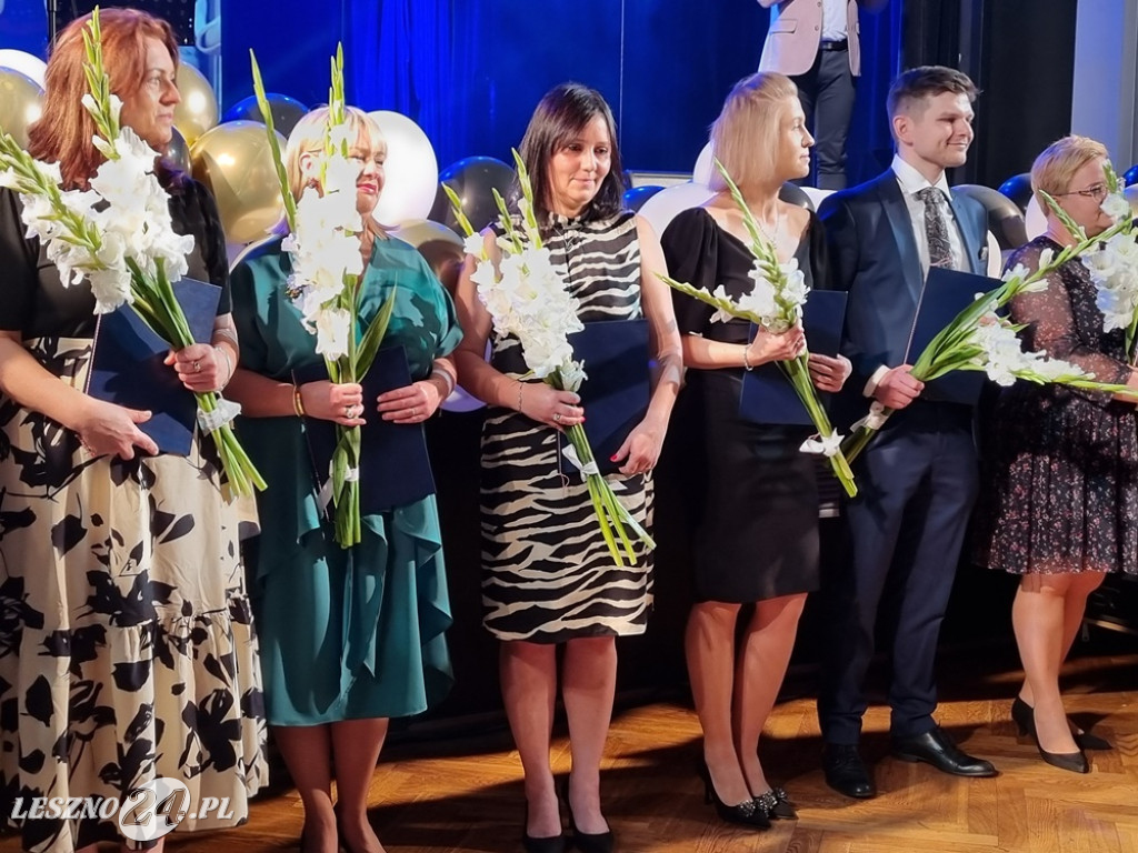 10-lecie ŚDS Wena w Lesznie