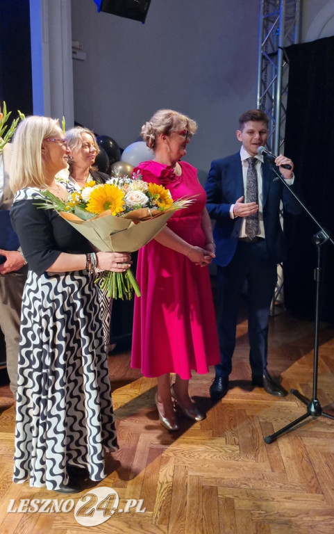 10-lecie ŚDS Wena w Lesznie
