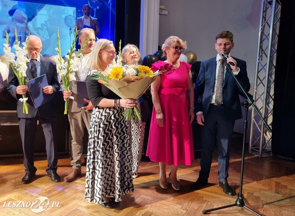 10-lecie ŚDS Wena w Lesznie
