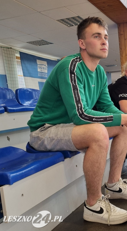 Młodziczki U12 Rycerzy Rydzyna ze złotem