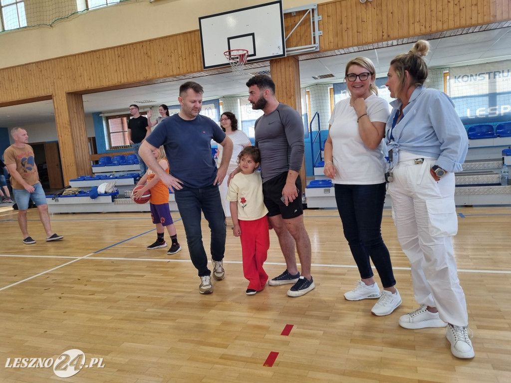 Młodziczki U12 Rycerzy Rydzyna ze złotem