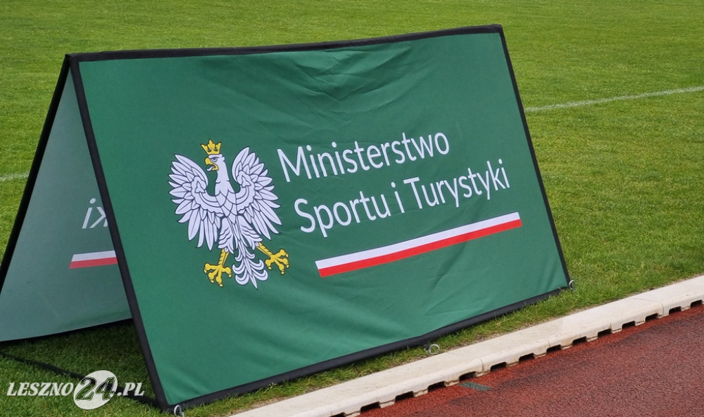 Akademickie Mistrzostwa Polski w piłce nożnej w Lesznie