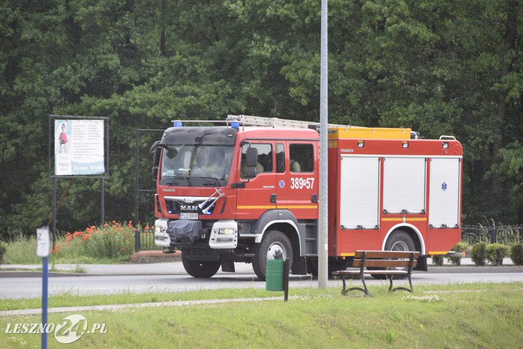 II Polsko-Amerykański Rajd Rowerowy Weteranów