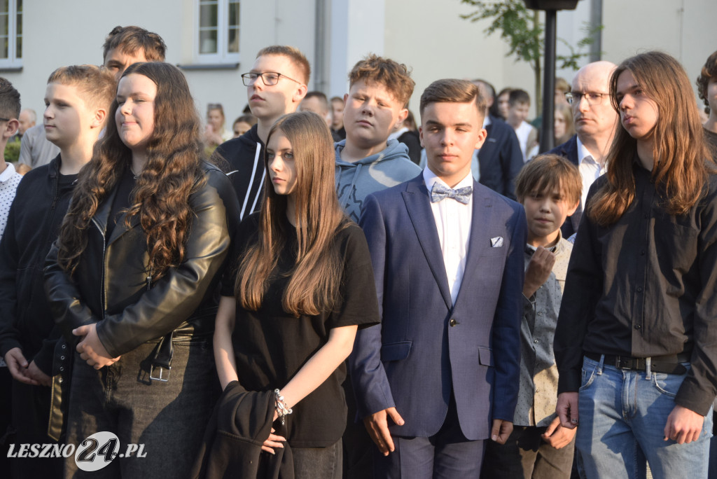 II Polsko-Amerykański Rajd Rowerowy Weteranów