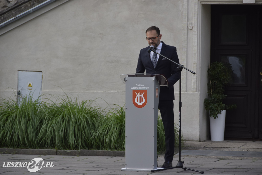 II Polsko-Amerykański Rajd Rowerowy Weteranów