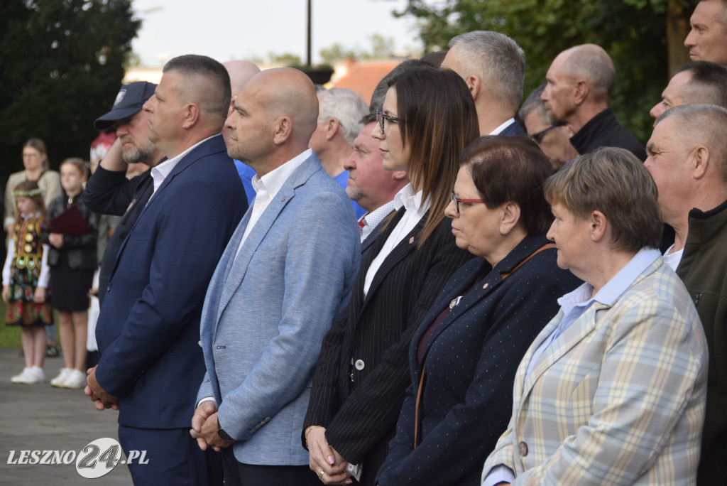 II Polsko-Amerykański Rajd Rowerowy Weteranów