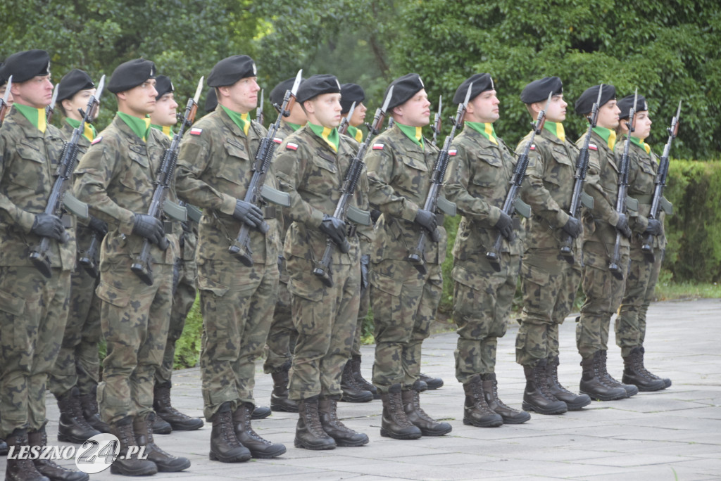II Polsko-Amerykański Rajd Rowerowy Weteranów