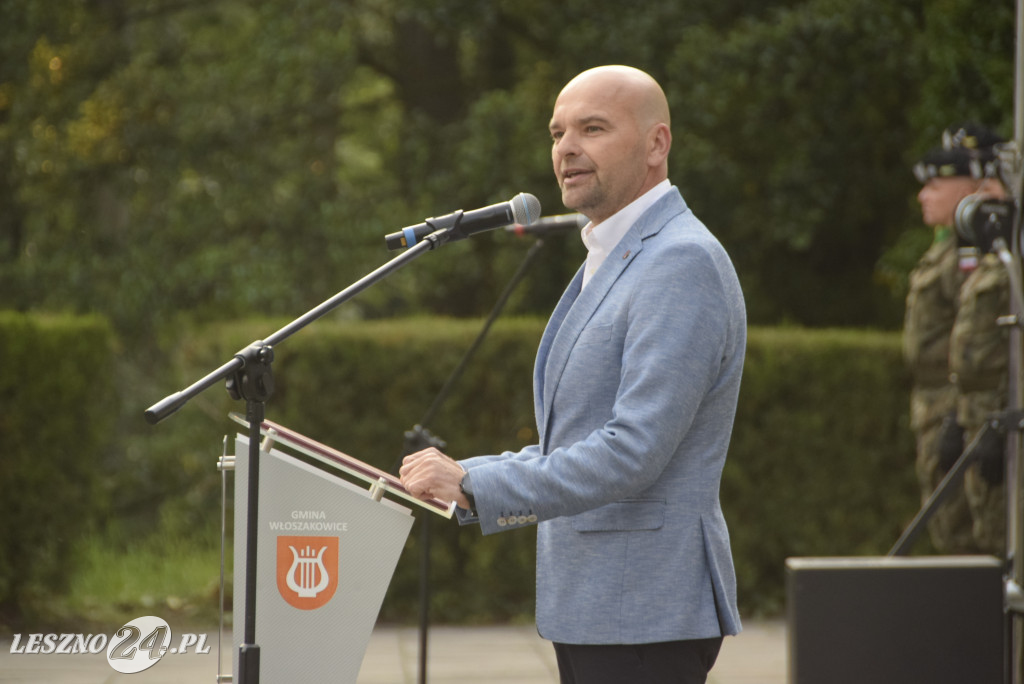 II Polsko-Amerykański Rajd Rowerowy Weteranów