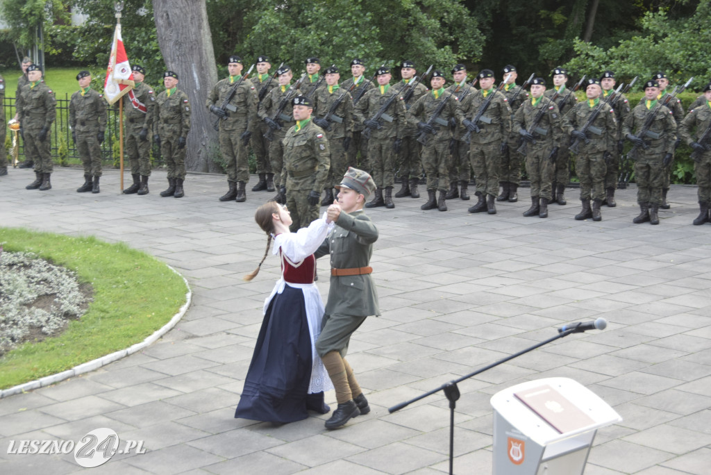 II Polsko-Amerykański Rajd Rowerowy Weteranów