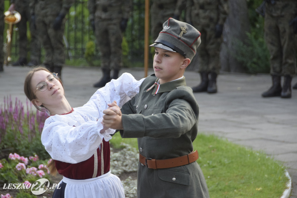 II Polsko-Amerykański Rajd Rowerowy Weteranów