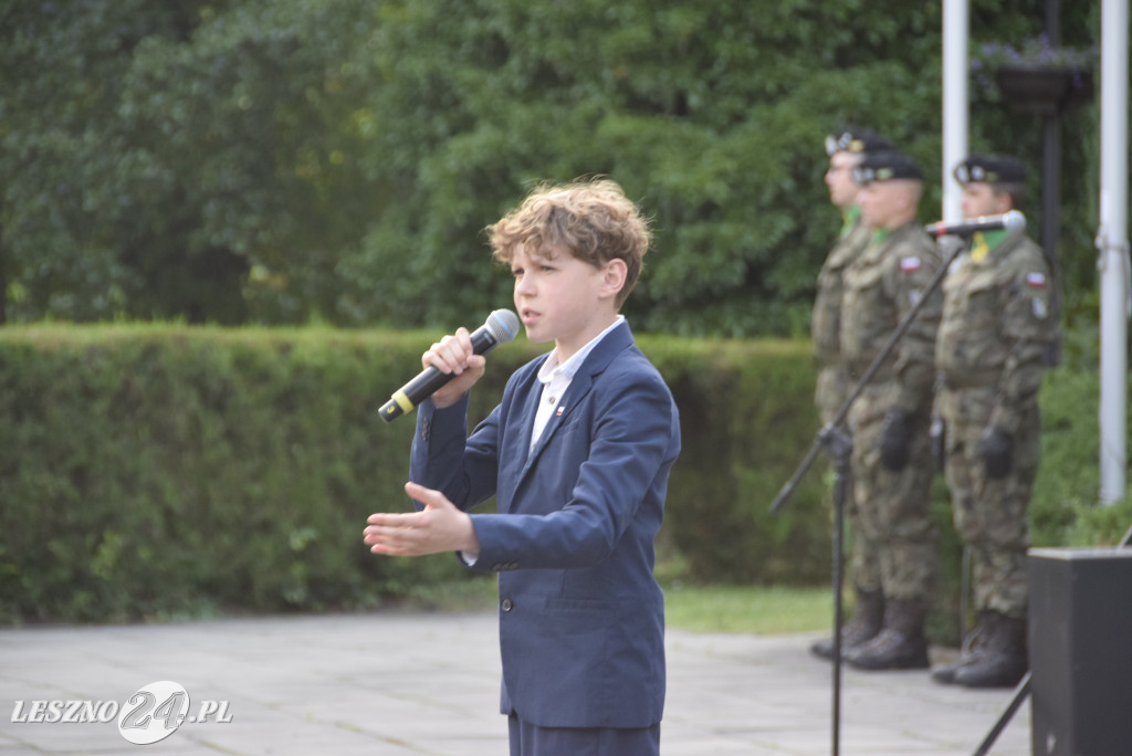 II Polsko-Amerykański Rajd Rowerowy Weteranów