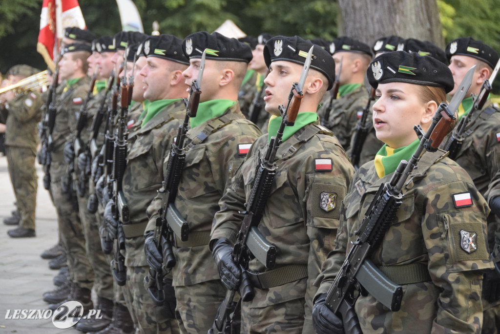 II Polsko-Amerykański Rajd Rowerowy Weteranów