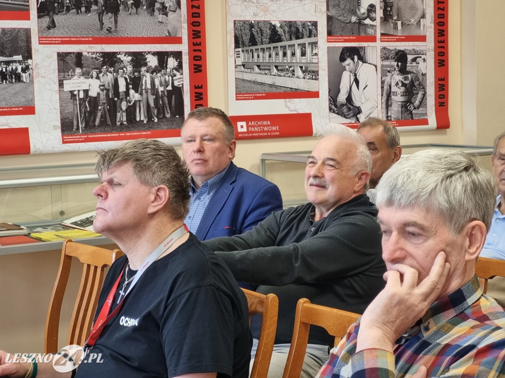 Wystawa: Nowe województwo - nowa tożsamość