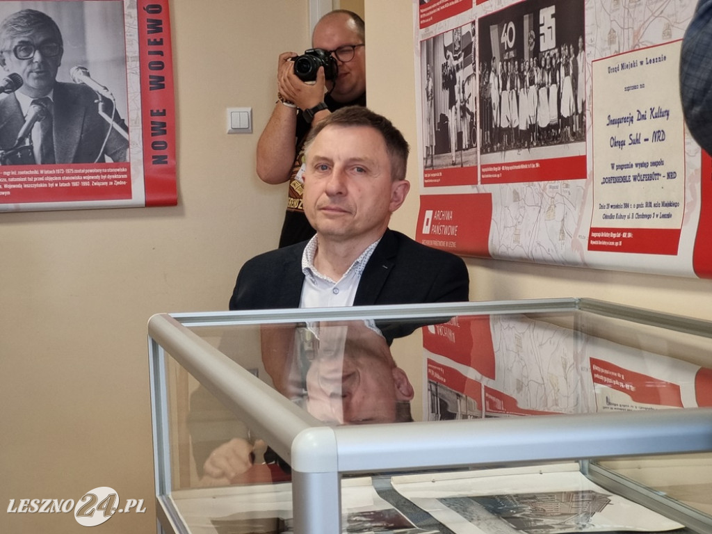 Wystawa: Nowe województwo - nowa tożsamość