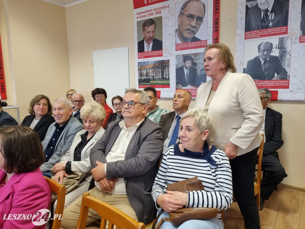 Wystawa: Nowe województwo - nowa tożsamość