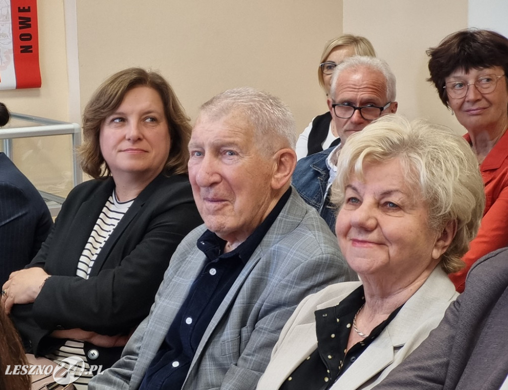 Wystawa: Nowe województwo - nowa tożsamość