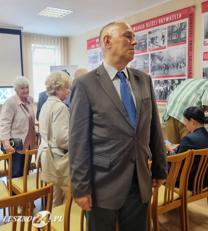 Wystawa: Nowe województwo - nowa tożsamość