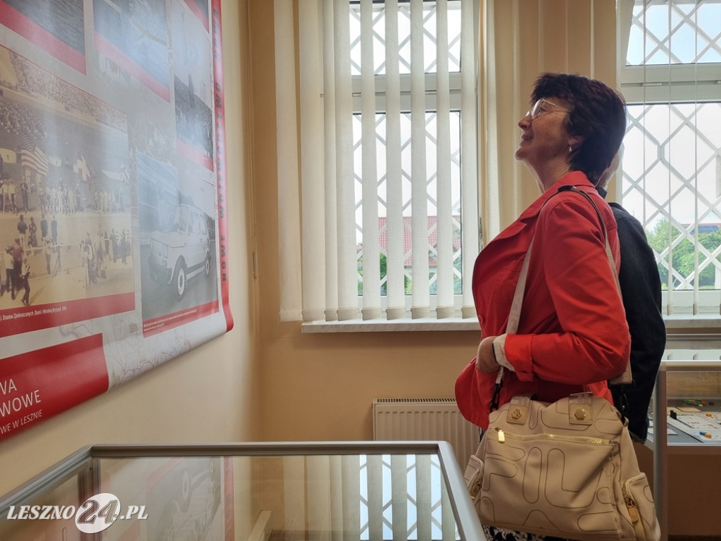 Wystawa: Nowe województwo - nowa tożsamość