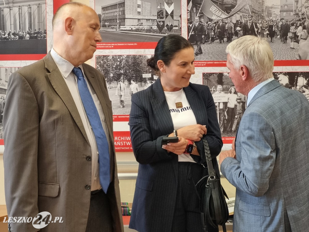 Wystawa: Nowe województwo - nowa tożsamość