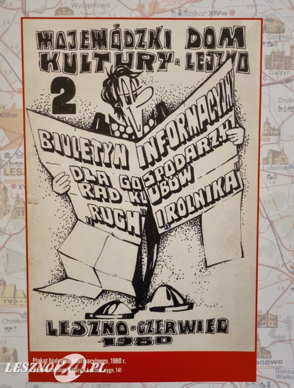 Wystawa: Nowe województwo - nowa tożsamość