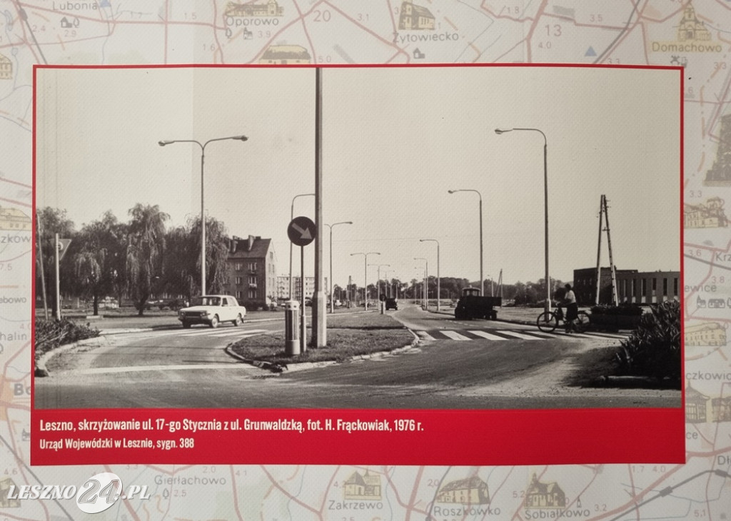 Wystawa: Nowe województwo - nowa tożsamość