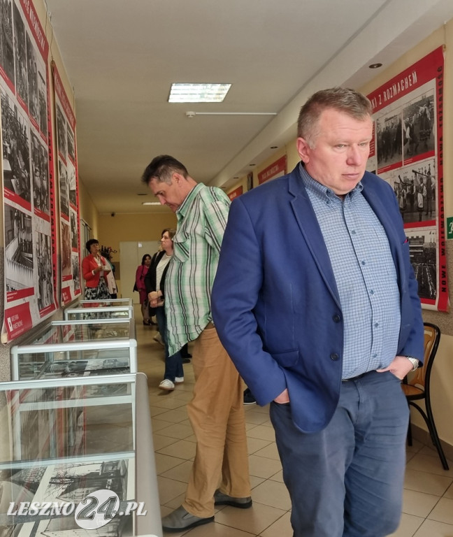 Wystawa: Nowe województwo - nowa tożsamość