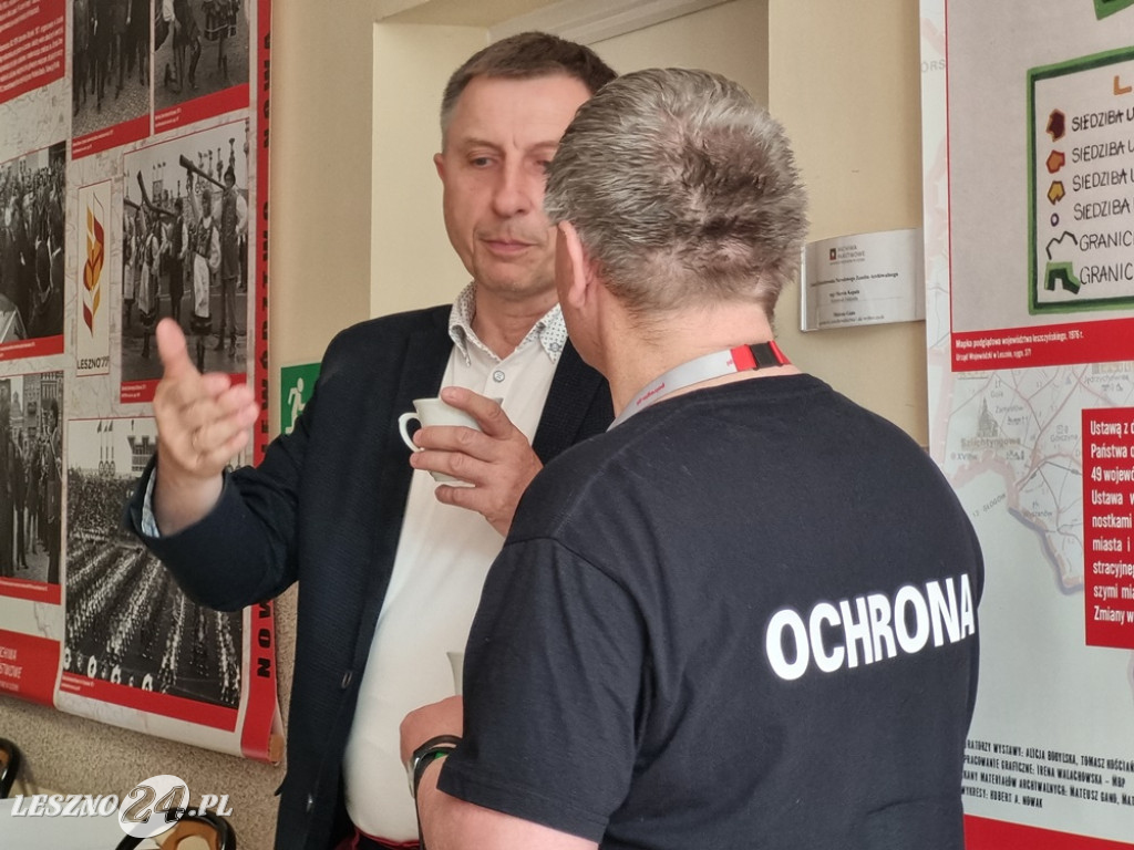 Wystawa: Nowe województwo - nowa tożsamość