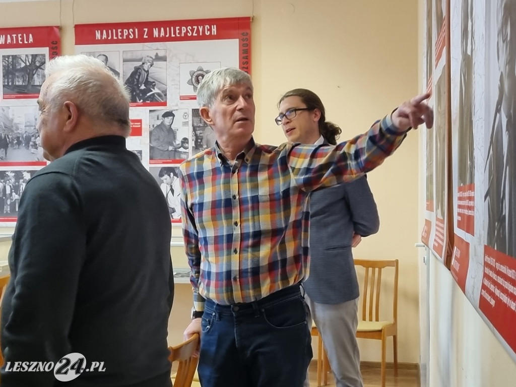 Wystawa: Nowe województwo - nowa tożsamość