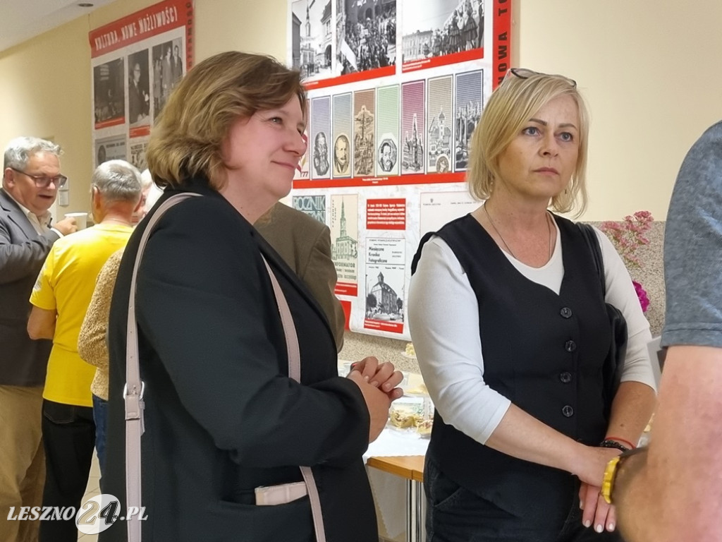 Wystawa: Nowe województwo - nowa tożsamość