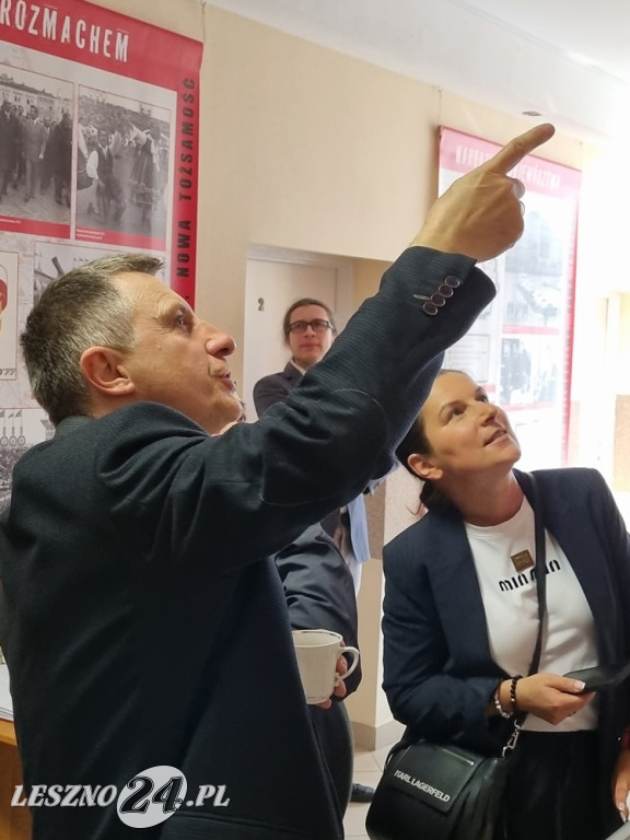 Wystawa: Nowe województwo - nowa tożsamość