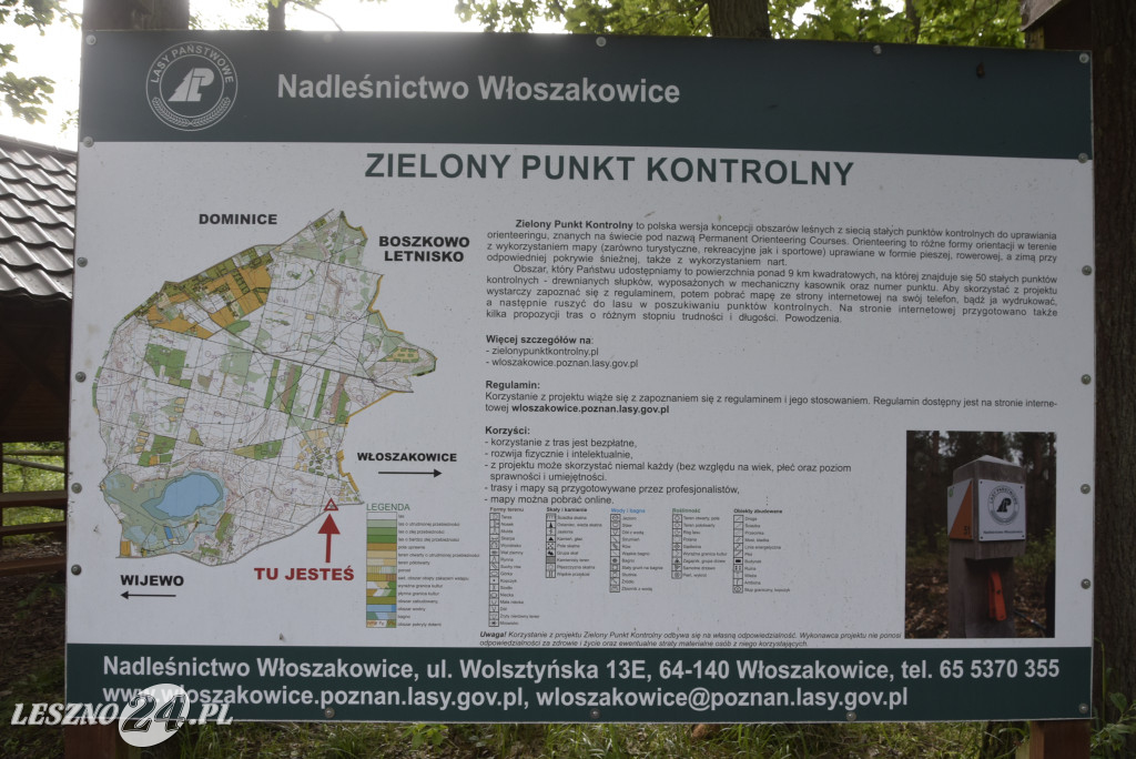 Rowerzysto! Bezpieczniej ominąć brakujący fragment