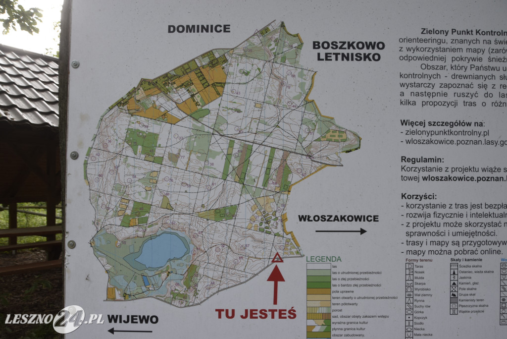 Rowerzysto! Bezpieczniej ominąć brakujący fragment