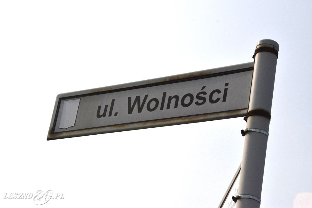 Rowerzysto! Bezpieczniej ominąć brakujący fragment