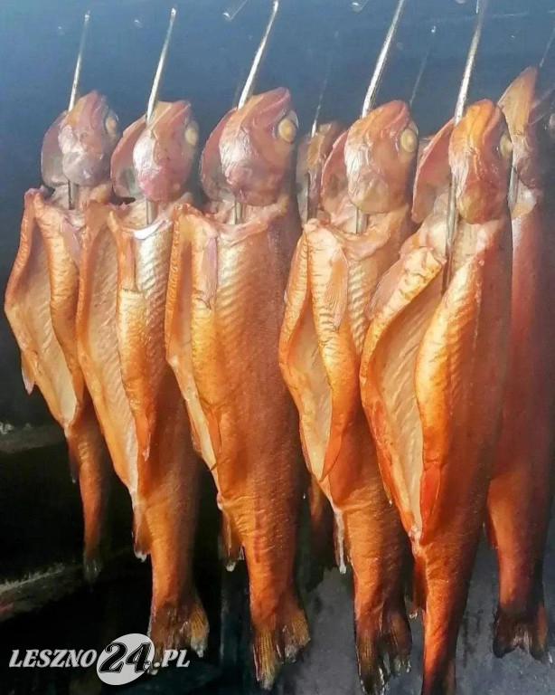 Wędzone, grillowane lub smażone zjesz w Klonówcu