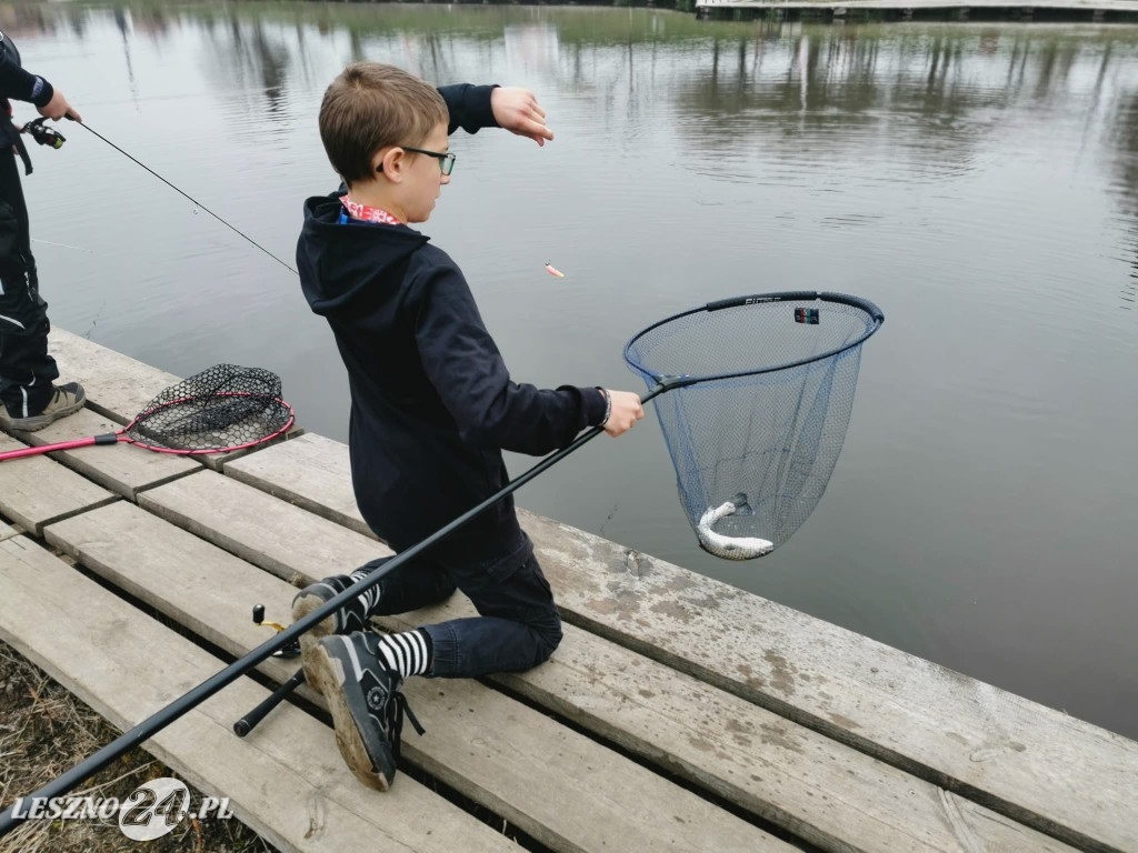 Wędzone, grillowane lub smażone zjesz w Klonówcu