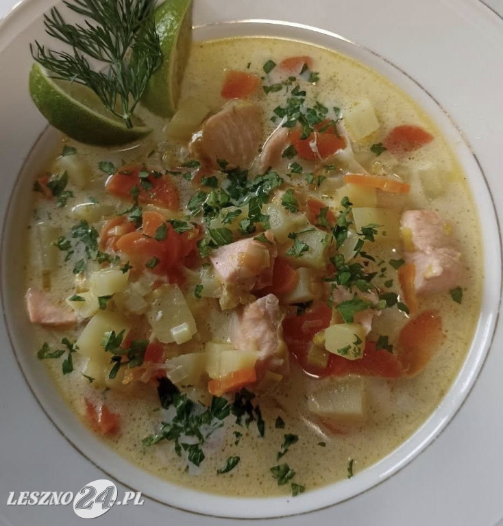 Wędzone, grillowane lub smażone zjesz w Klonówcu