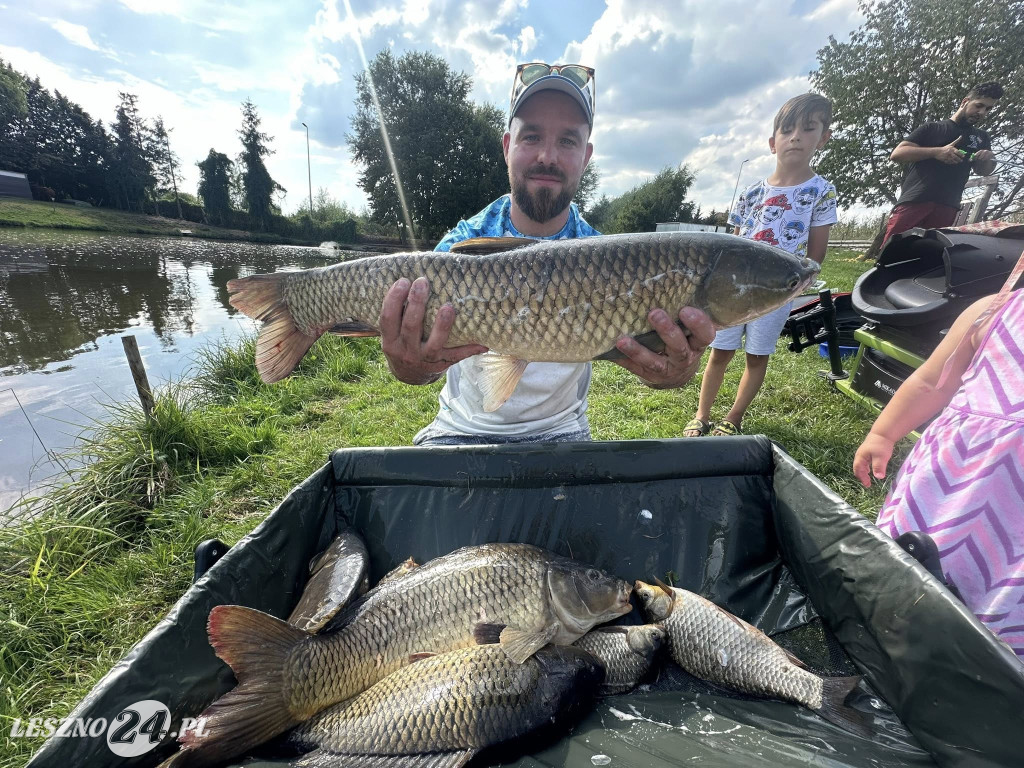 Wędzone, grillowane lub smażone zjesz w Klonówcu