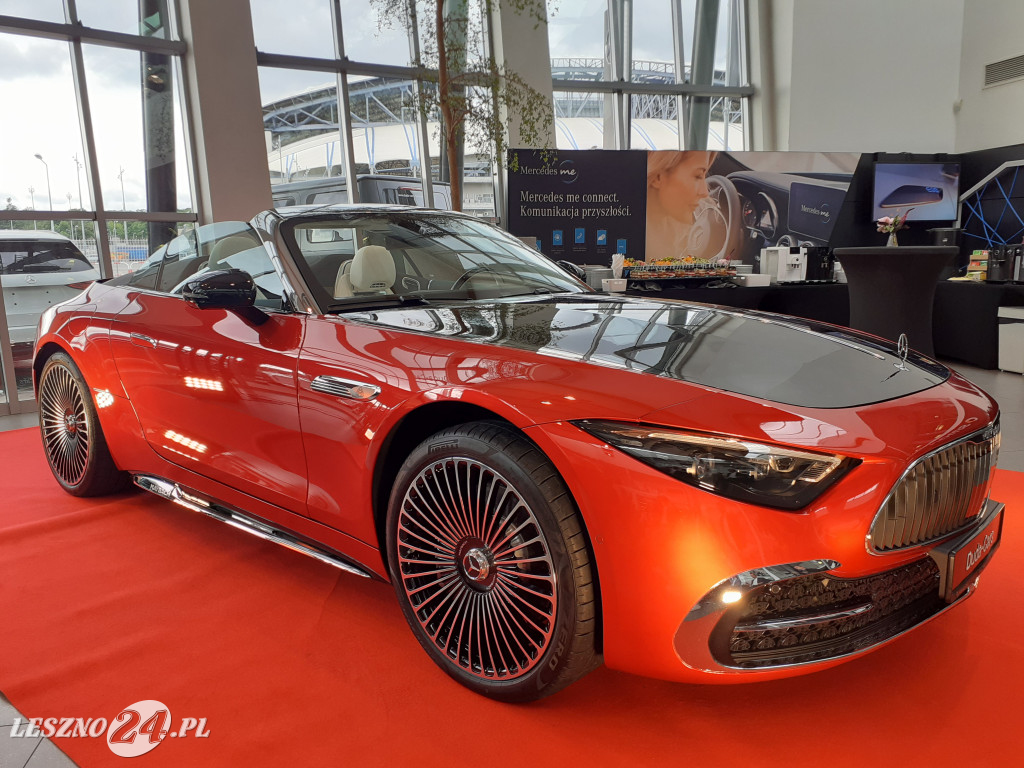 20-lecie firmy Duda-Cars