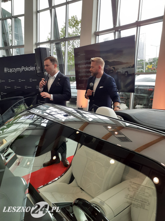 20-lecie firmy Duda-Cars