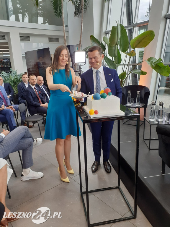 20-lecie firmy Duda-Cars