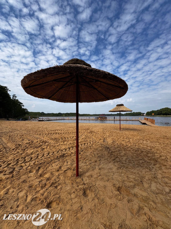 Nowości na Letnisku i Stanisławówce w Osiecznej