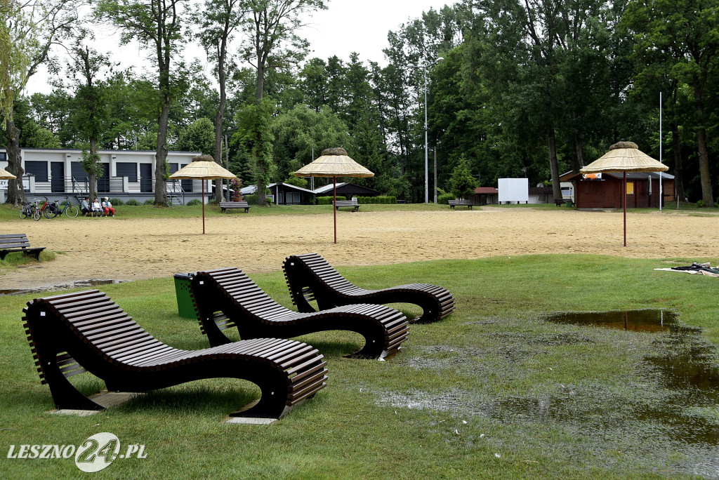 Nowości na Letnisku i Stanisławówce w Osiecznej