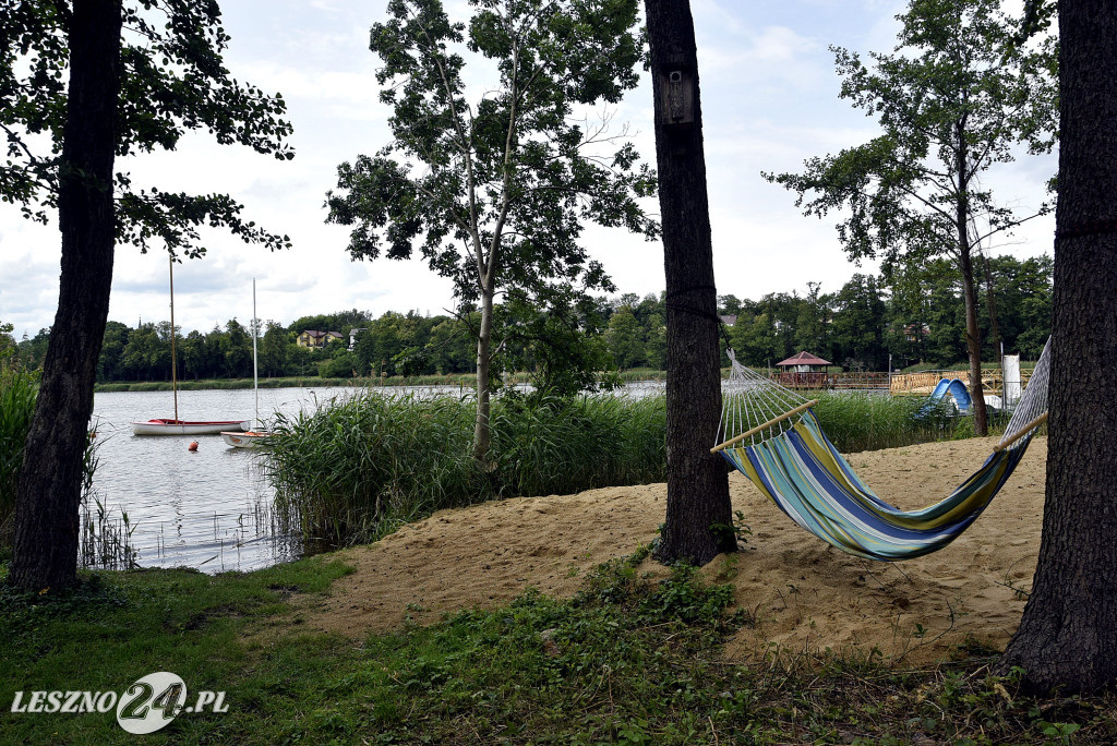 Nowości na Letnisku i Stanisławówce w Osiecznej