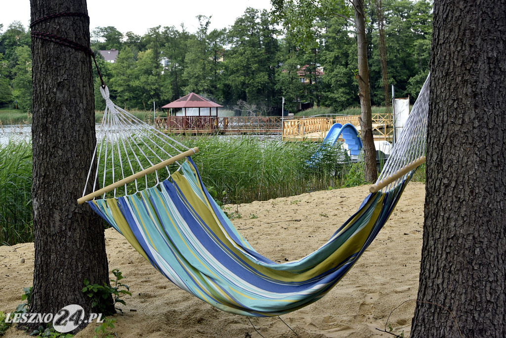 Nowości na Letnisku i Stanisławówce w Osiecznej